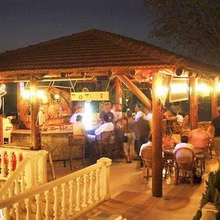 Hotel Celay