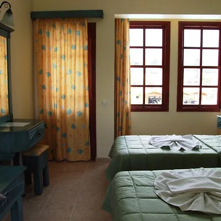 Hotel Celay Oludeniz