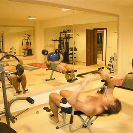 Hotell Celay Öludeniz