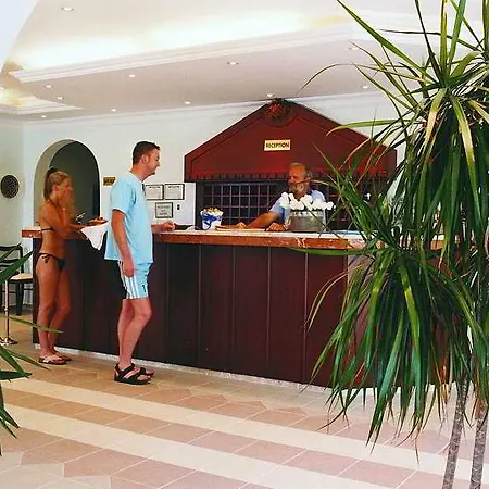 Hotell Celay Öludeniz