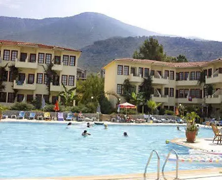 Celay Hotel