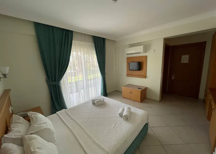 Otel Celay Ölüdeniz