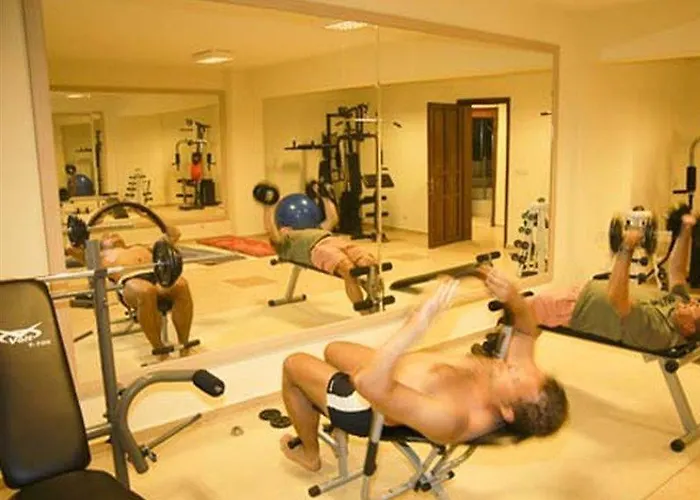 Otel Celay Ölüdeniz