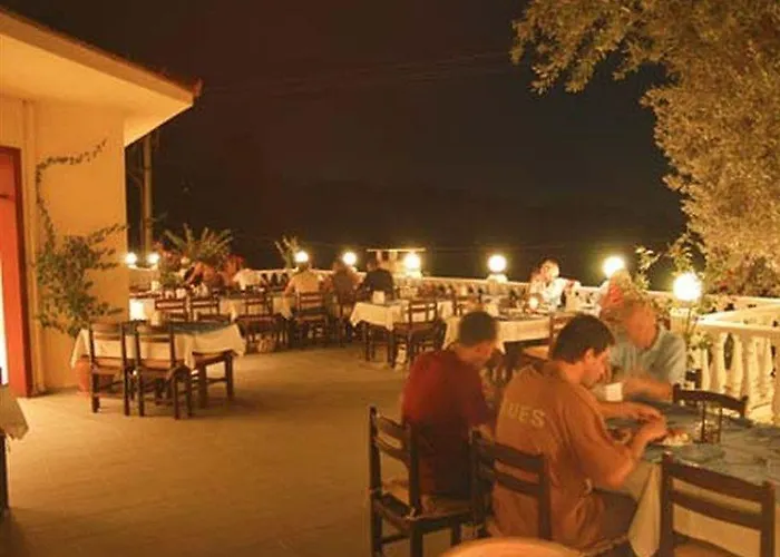 Otel Celay Ölüdeniz