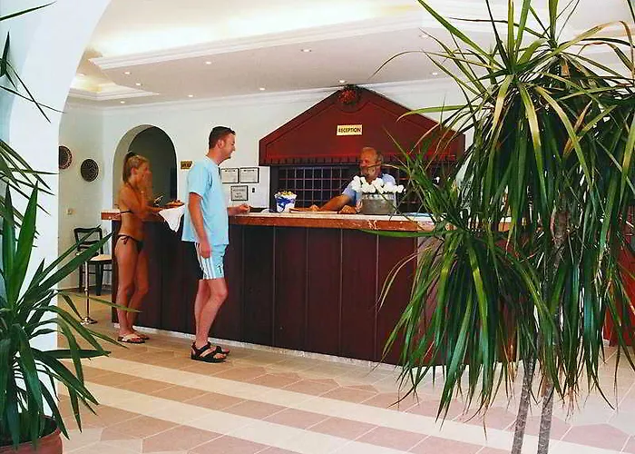 Otel Celay Ölüdeniz