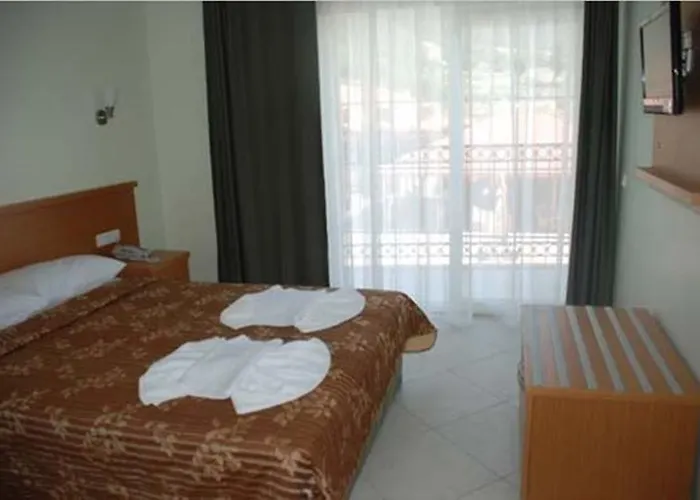 Celay Otel Ölüdeniz