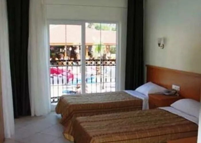 Celay Otel Ölüdeniz