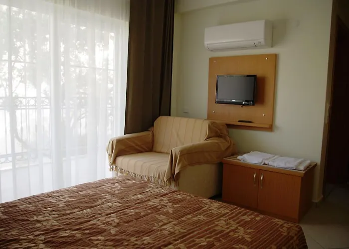 Celay Otel Ölüdeniz