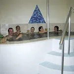 Hotell Celay