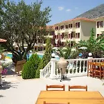 Hotell Celay Öludeniz