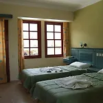 Celay Hotell Öludeniz
