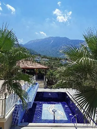 Otel Celay Ölüdeniz