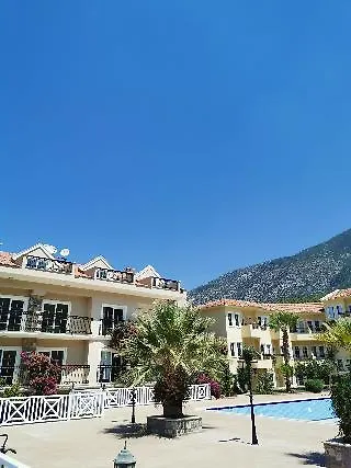 Otel Celay