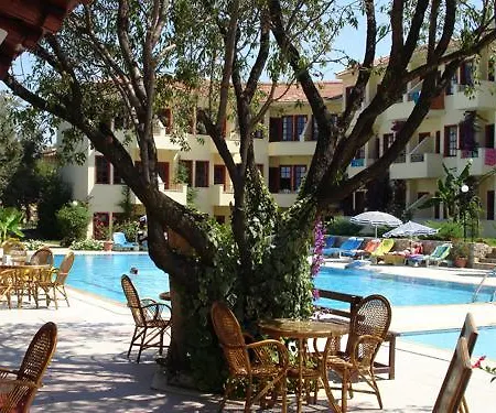 Otel Celay 3*