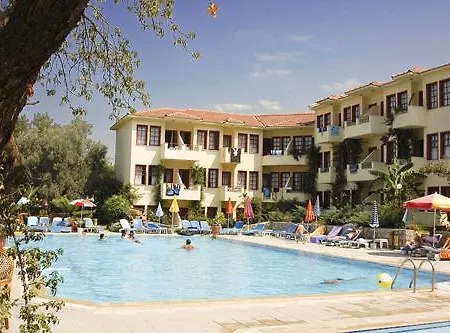 Otel Celay Ölüdeniz