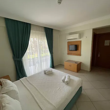Otel Celay Ölüdeniz