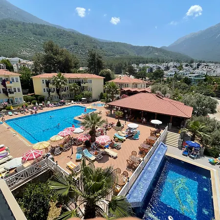 Otel Celay 3*