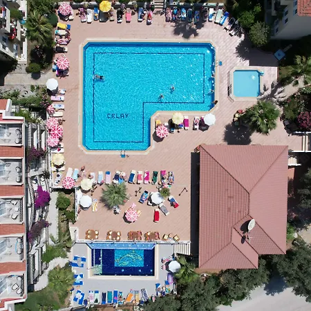 Otel Celay