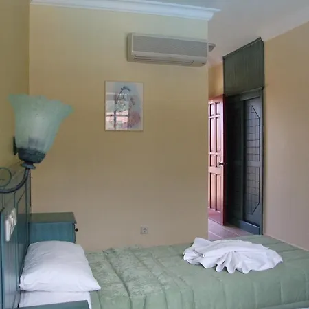 Otel Celay