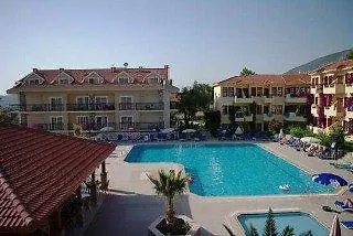 Celay 3* Ölüdeniz
