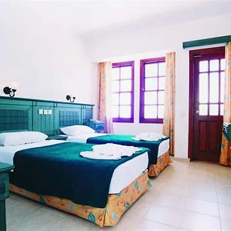Otel Celay