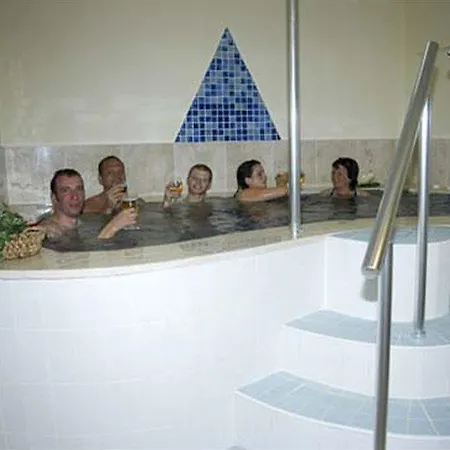 Отель Celay