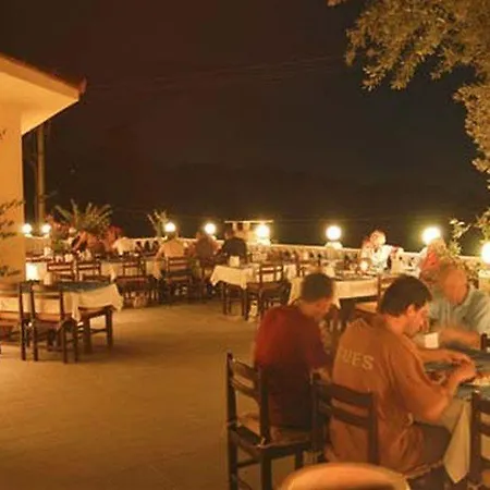 Otel Celay Ölüdeniz