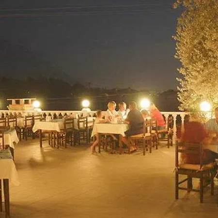 Otel Celay 3*