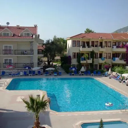 Celay 3* Ölüdeniz