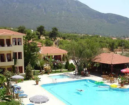 Otel Celay