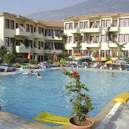 Otel Celay