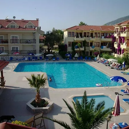 Celay Otel