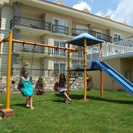 Celay Otel Ölüdeniz