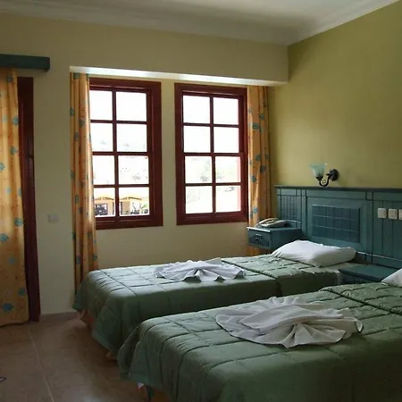 Celay Otel Ölüdeniz