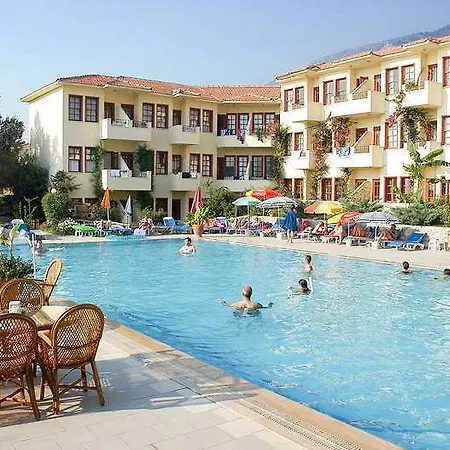 Celay Otel 3*