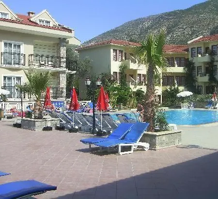 Celay Otel 3*