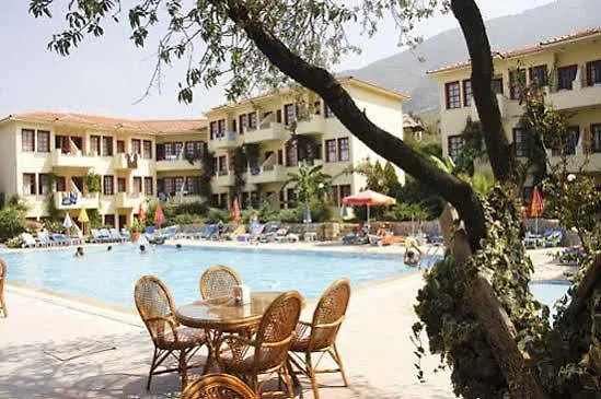 Celay Hotel Ölüdeniz