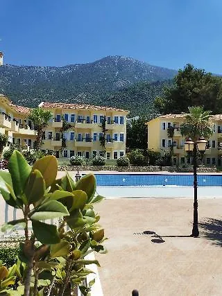 Celay Szálloda Oludeniz