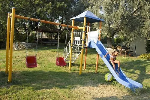 Celay Szálloda Oludeniz