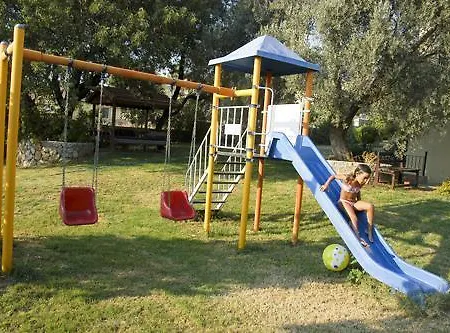 Celay Hotel Ölüdeniz