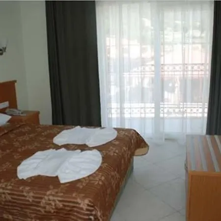 Celay Hotel Ölüdeniz