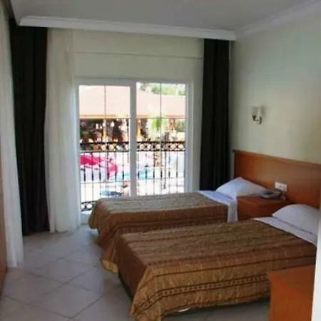 Celay Hotel Ölüdeniz