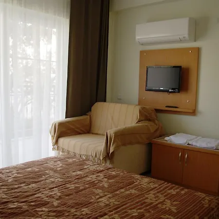 Celay Hotel Ölüdeniz