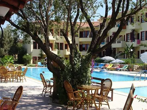 Ξενοδοχείο Celay 3*