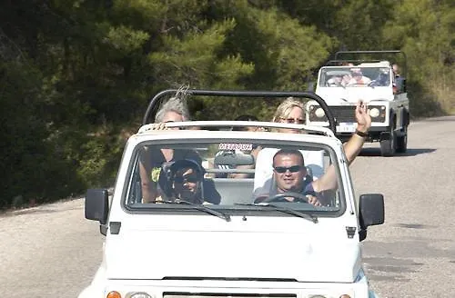 Celay Ξενοδοχείο