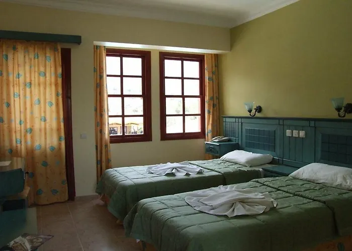 Celay Ξενοδοχείο Ολουντενίζ