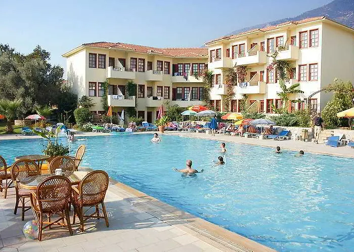 Celay Ξενοδοχείο 3*