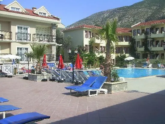 Celay Ξενοδοχείο 3*